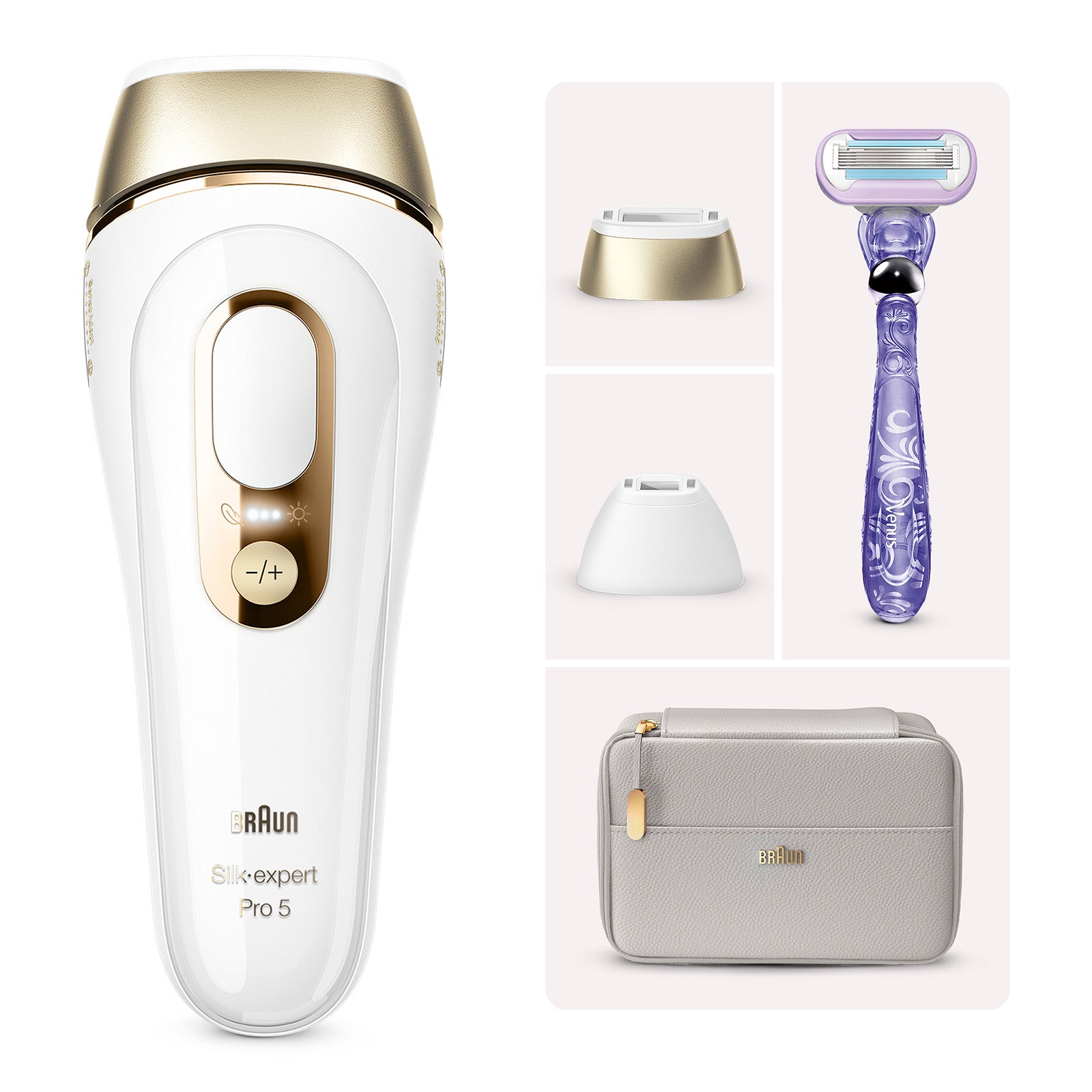 Braun Silk-expert Pro 5 PL5157