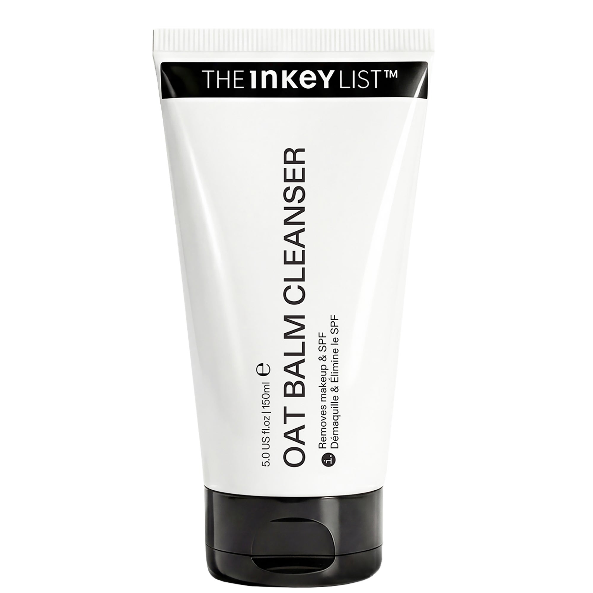 The INKEY List Oat Cleansing Balm 150 ml verbesserte Rezeptur