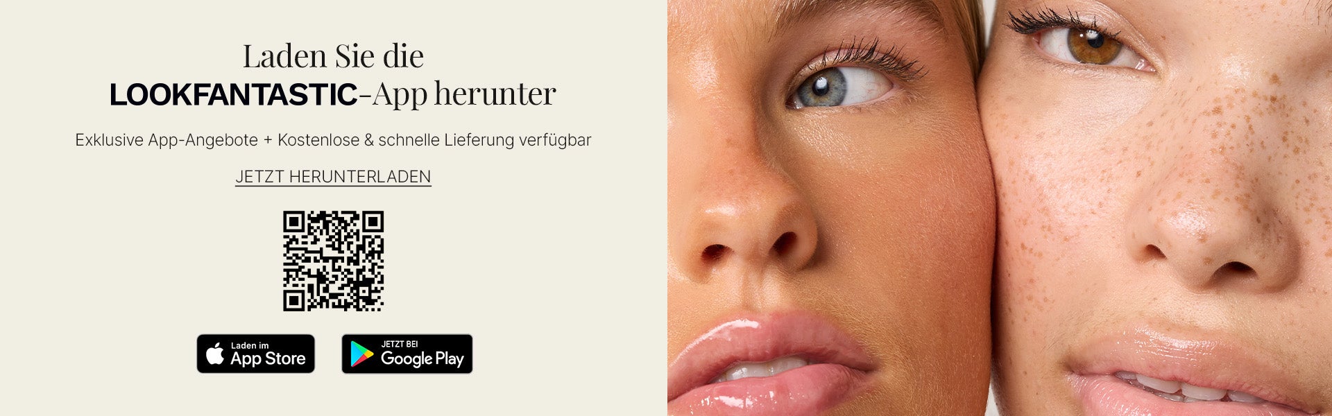 LOOKFANTASTIC in Deutschland: Beauty-Marken, App, Beauty Plus, Versand und Retoure richtig nutzen