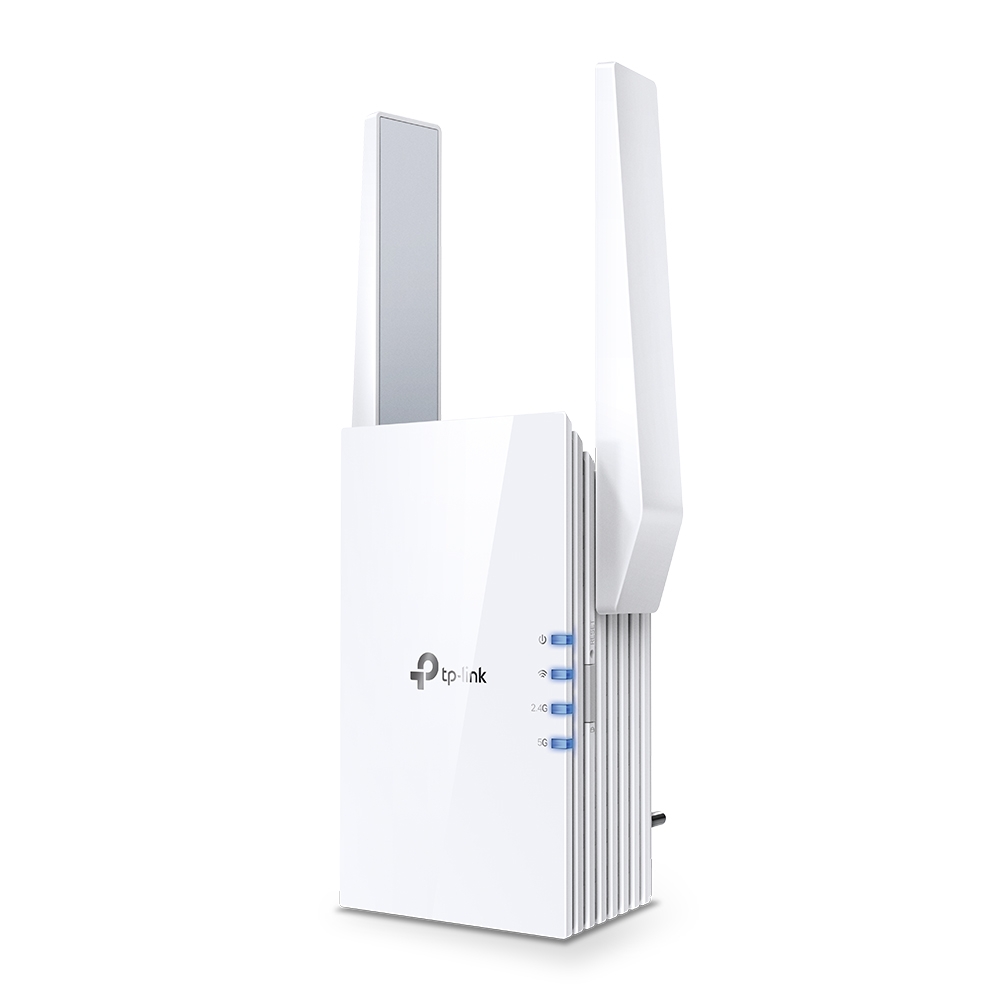 TP-Link RE505X AX1500 Wi-Fi 6 Extender