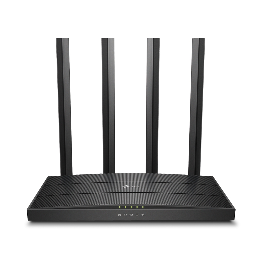 TP-Link Archer C80 AC1900 Wi-Fi 5 路由器