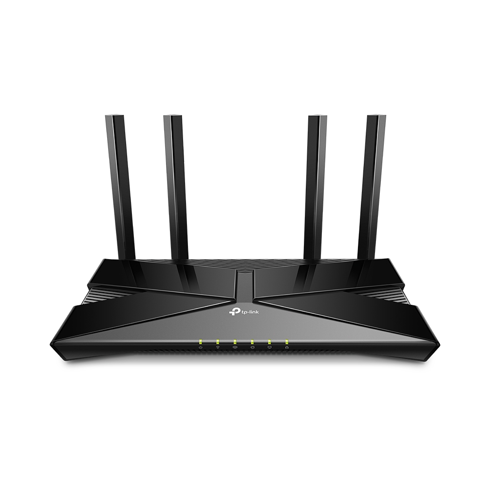 TP-Link Archer AX23 AX1800 Wi-Fi 6 路由器