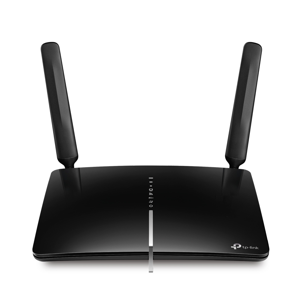 TP-Link Archer MR600 V1 AC1200 4G+ Cat6 Router