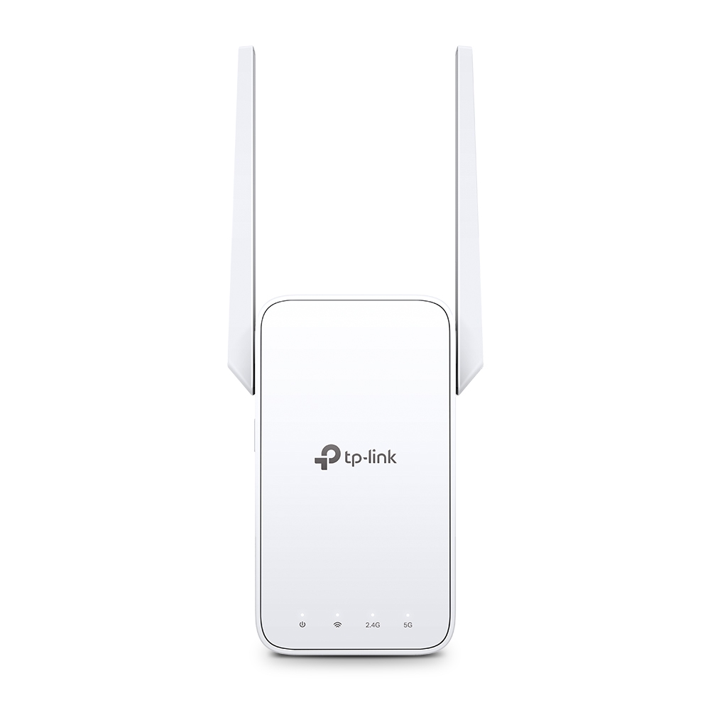 TP-Link RE315 V1 AC1200 Mesh Wi-Fi Range Extender