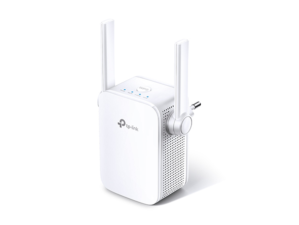 TP-Link RE305 AC1200 Dual-Band Wi-Fi Extender