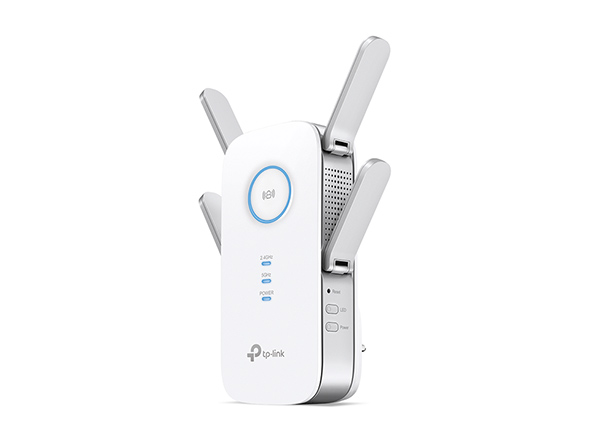 TP-Link RE650 AC2600 Wi-Fi 扩展器