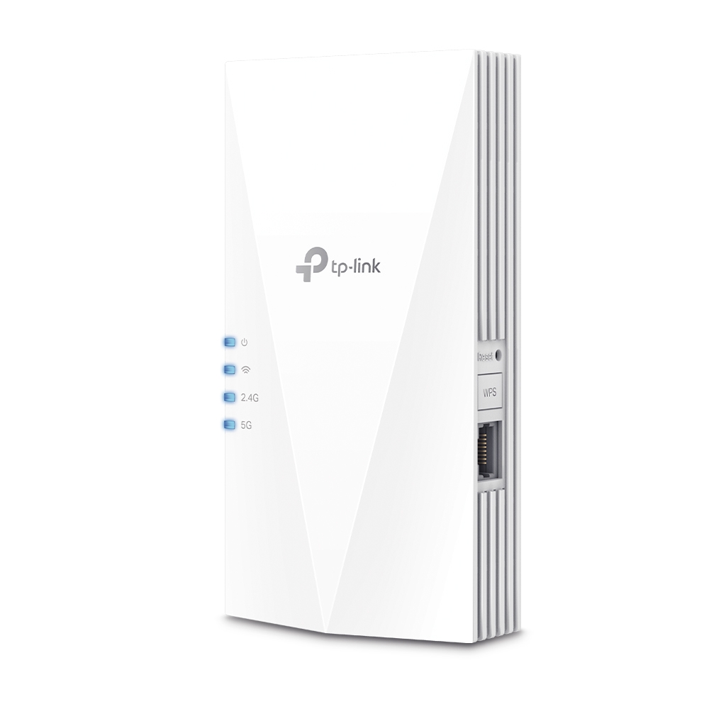 TP-Link RE600X AX1800 Wi-Fi 6 Extender