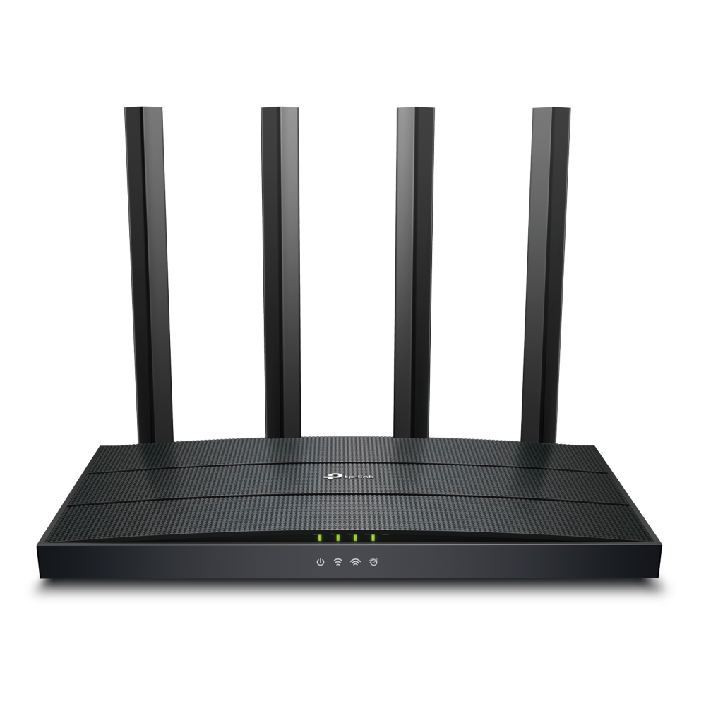TP-Link Archer AX18 AX1500 Wi-Fi 6 路由器