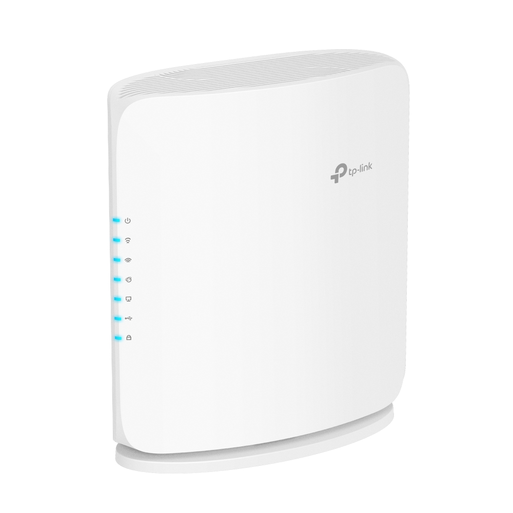 TP-Link Archer BE450 BE7200 Wi-Fi 7 Router