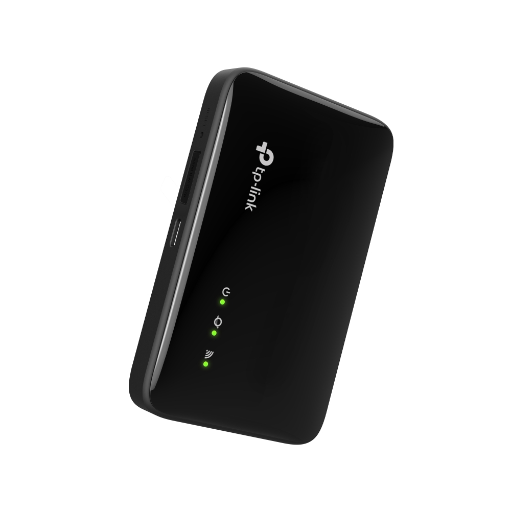 TP-Link M7005 V1 4G LTE Wi-Fi 6 Mobile Hotspot
