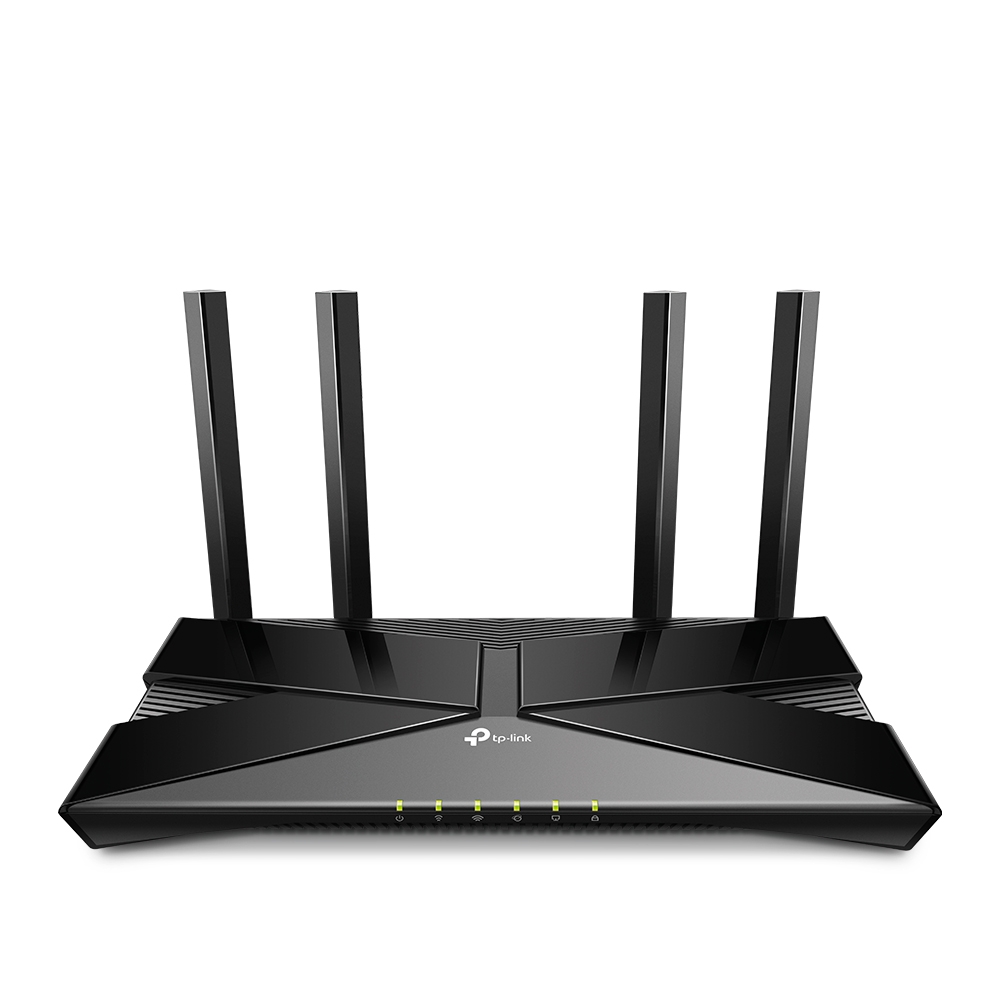 TP-Link Archer AX53 AX3000 Wi-Fi 6 路由器