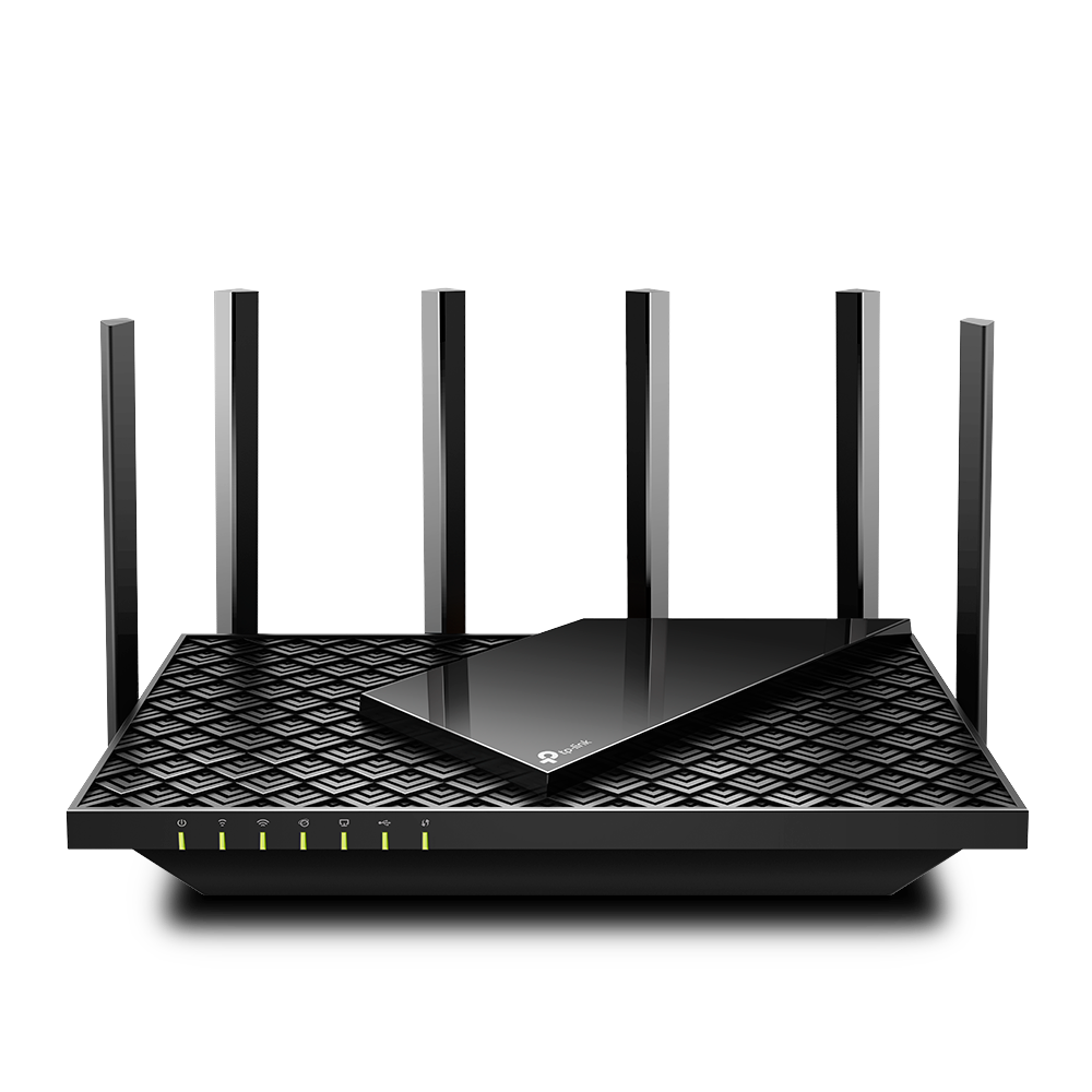 TP-Link Archer AX72 AX5400 Wi-Fi 6 路由器