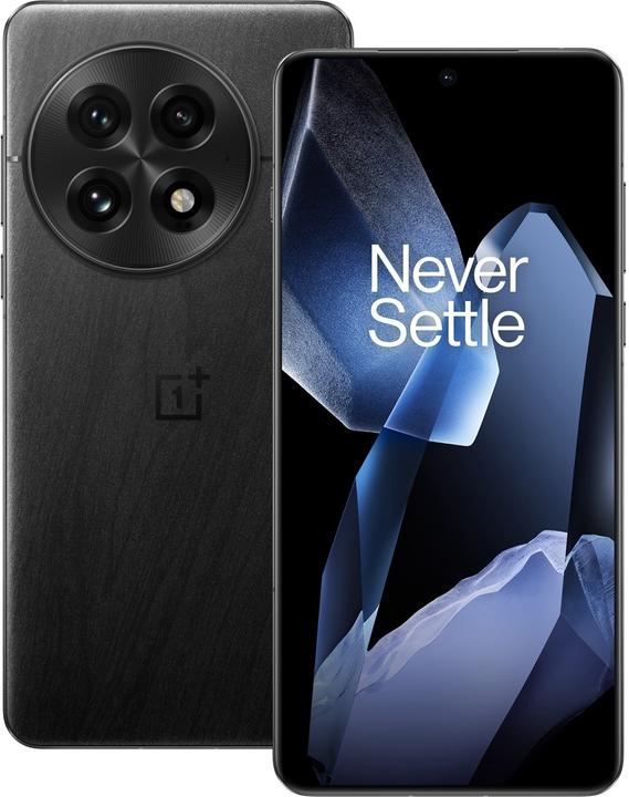 OnePlus 13 12GB/256GB Ebony Eclipse