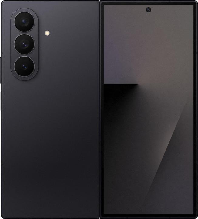 Samsung Galaxy Z Fold7 256 GB fuer 1297,99 EUR bei Galaxus