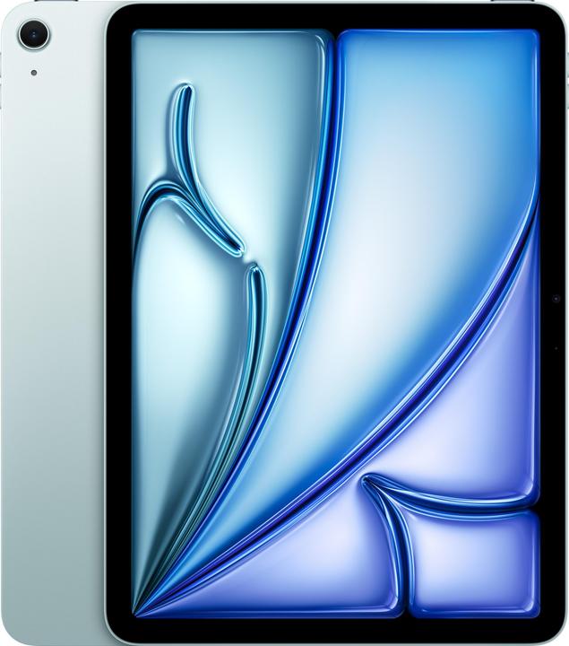 Apple iPad Air 11 2026 128 GB Blau bei Galaxus