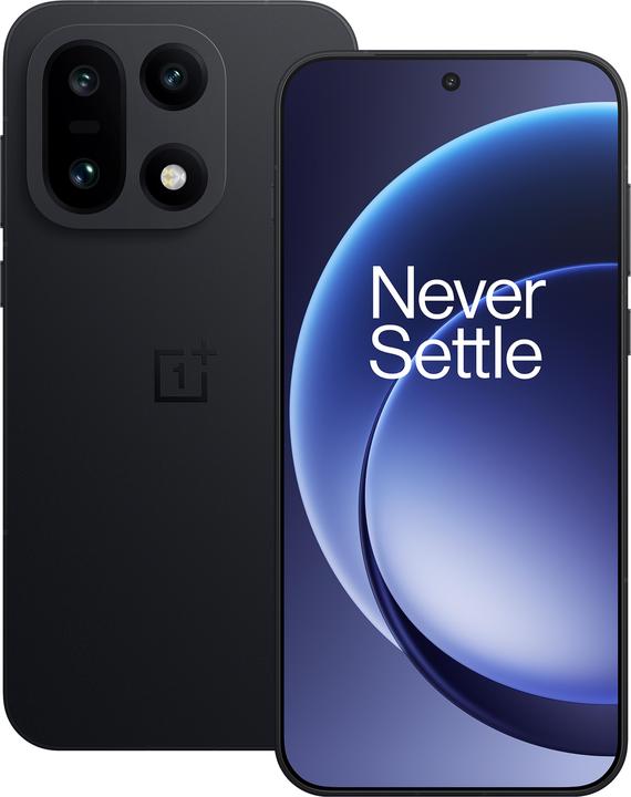 OnePlus 15 12GB/256GB Infinite Black