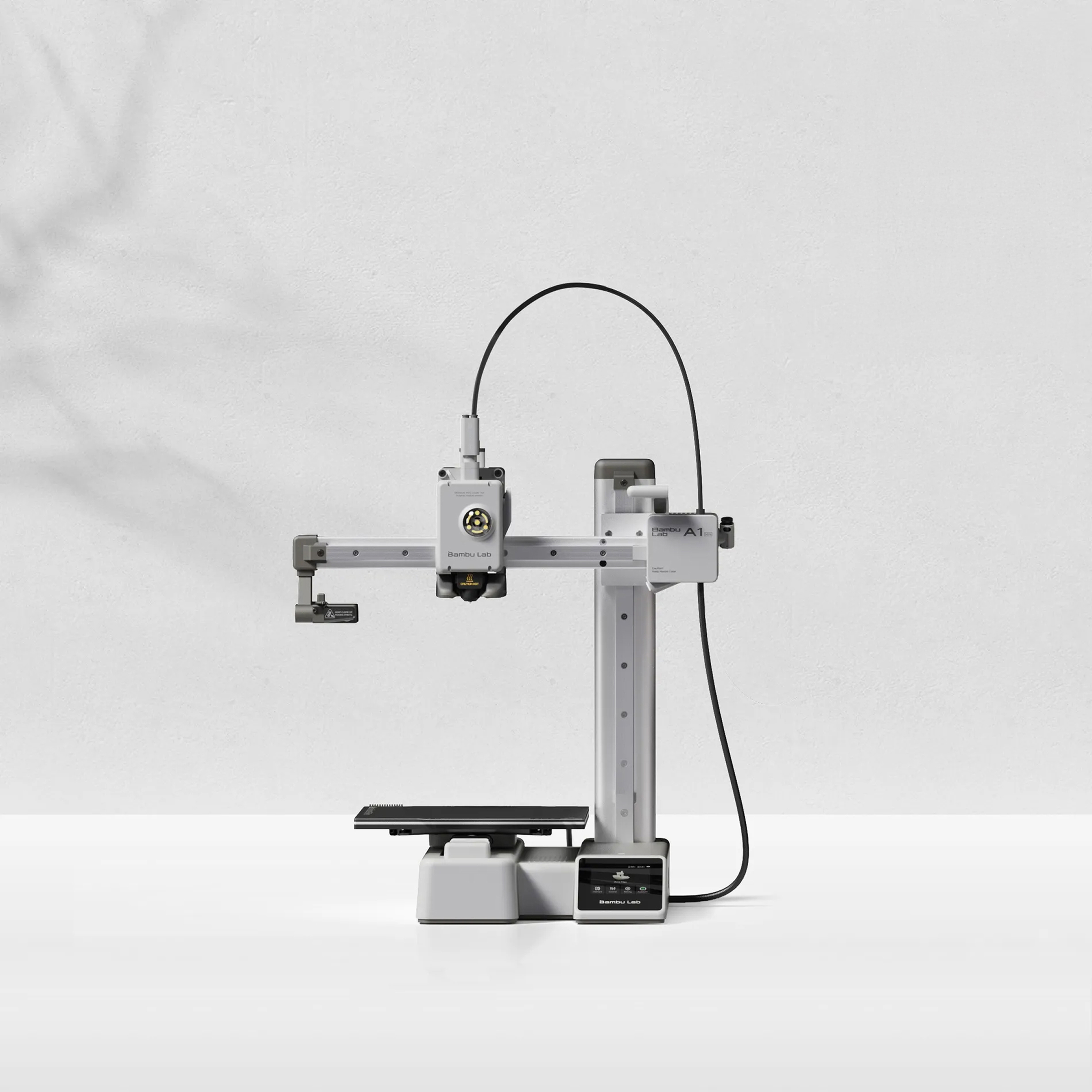 Bambu Lab A1 mini offener Desktop-3D-Drucker