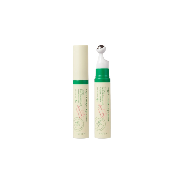 AXIS-Y Vegan Collagen Eye Serum 10 ml 现价 11.89 EUR,来自 Stylevana