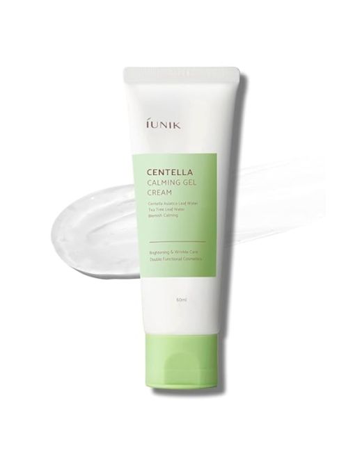 iUNIK Centella Calming Gel Cream 60 ml