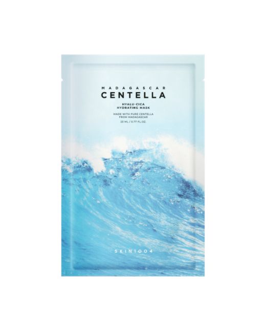 SKIN1004 Madagascar Centella Hyalu-Cica Hydrating Mask 1 Stück