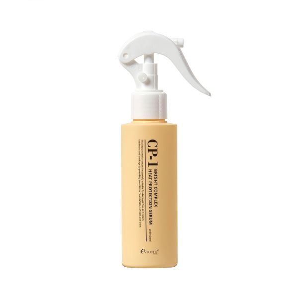 Esthetic House CP-1 Heat Protection Serum 120 ml für 5,79 EUR statt 14,19 EUR