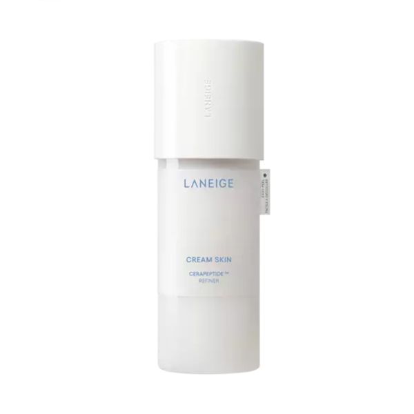 LANEIGE Cream Skin Cerapeptide Refiner 170 ml für 19,29 EUR statt 36 EUR
