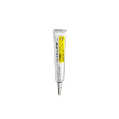 MARY&MAY Spicule Retinol PDRN Cream 15 g