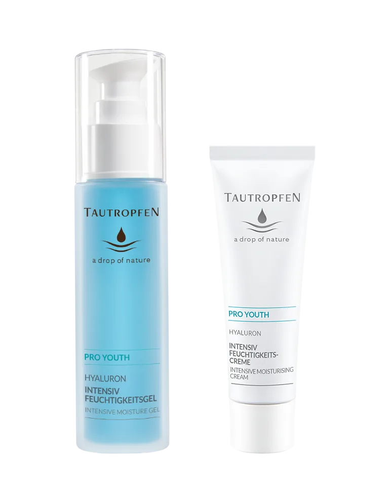 TAUTROPFEN Hydration Duo für 38,52 EUR statt 42,80 EUR