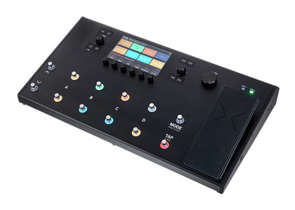 Line6 Helix LT Guitar Processor bei Thomann