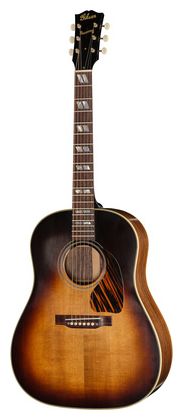 Gibson 1942 Banner Southern Jumbo LA bei Thomann