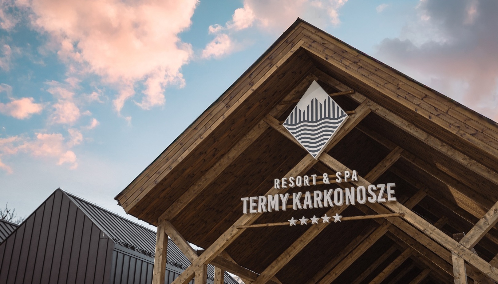 Termy Karkonosze Resort & Spa in Polen
