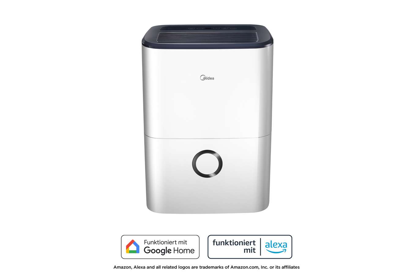 Comfee DF-20DEN7-WF smarter Luftentfeuchter