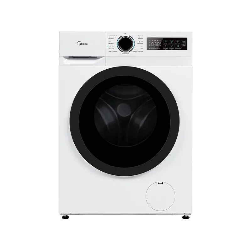 Midea MF11EW70BA10 7kg Front-Load Washing Machine