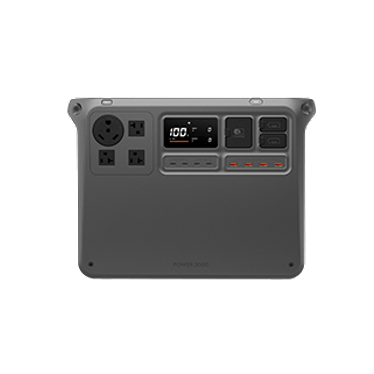 DJI Power 2000