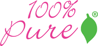 100% PURE: 10% Rabatt ab 40 EUR plus Gratisversand