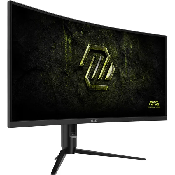 MSI MAG 342CQRFDE E20 Gaming-Monitor bei ALTERNATE