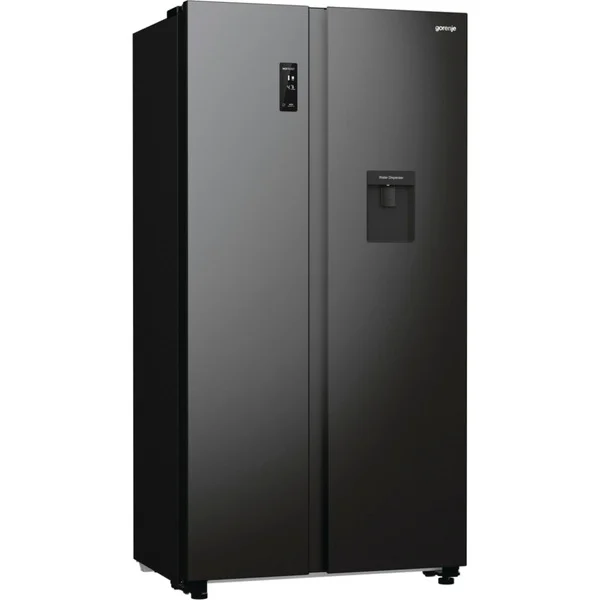 gorenje NRR9185EABXLWD Side-by-Side Kuehl-Gefrierer bei ALTERNATE