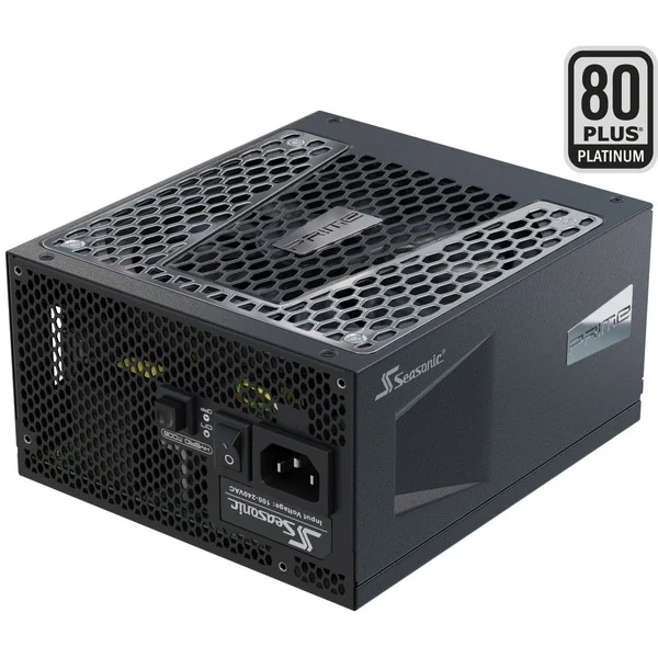 Seasonic PRIME PX-1300 offizielles ALTERNATE Produktbild