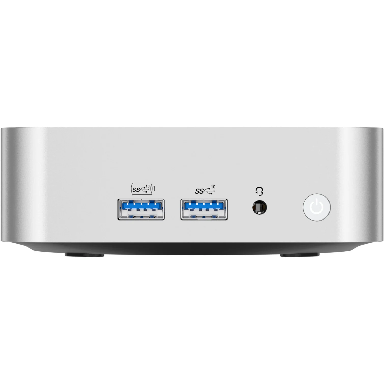 GEEKOM A6 Mini-PC bei ALTERNATE