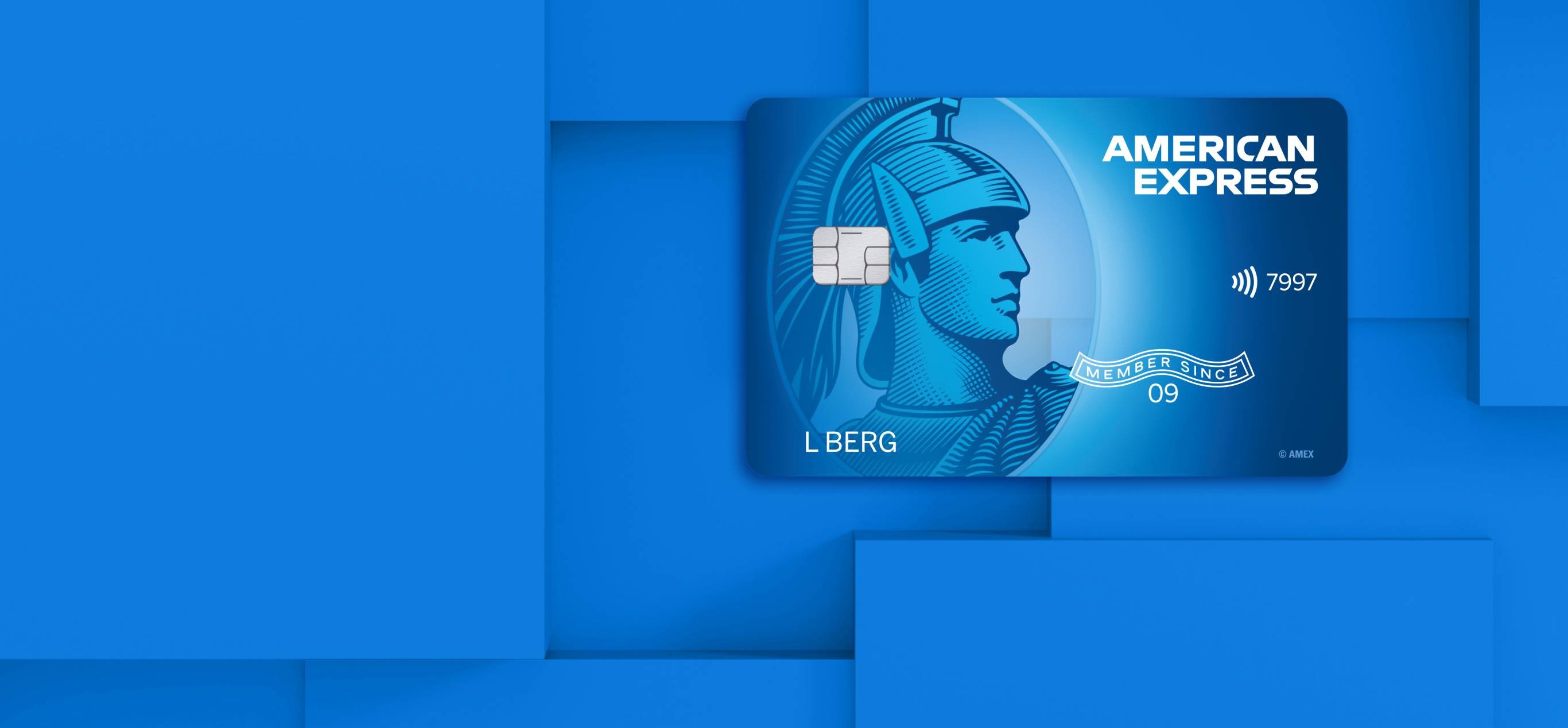 American Express Blue Card: 25 EUR Startguthaben nach 1.200 EUR Umsatz