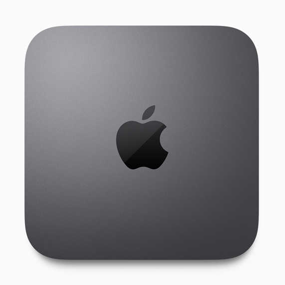Apple Mac mini 2018 A1993 refurbished für 199 EUR statt 259 EUR bei AMSO