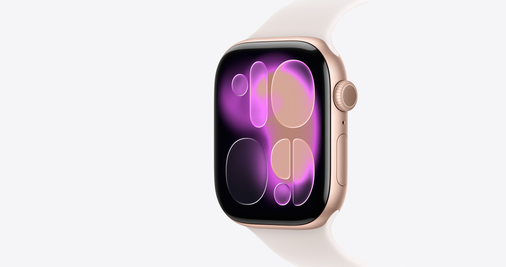 Apple Watch Series 11 Laufuhr Produktbild