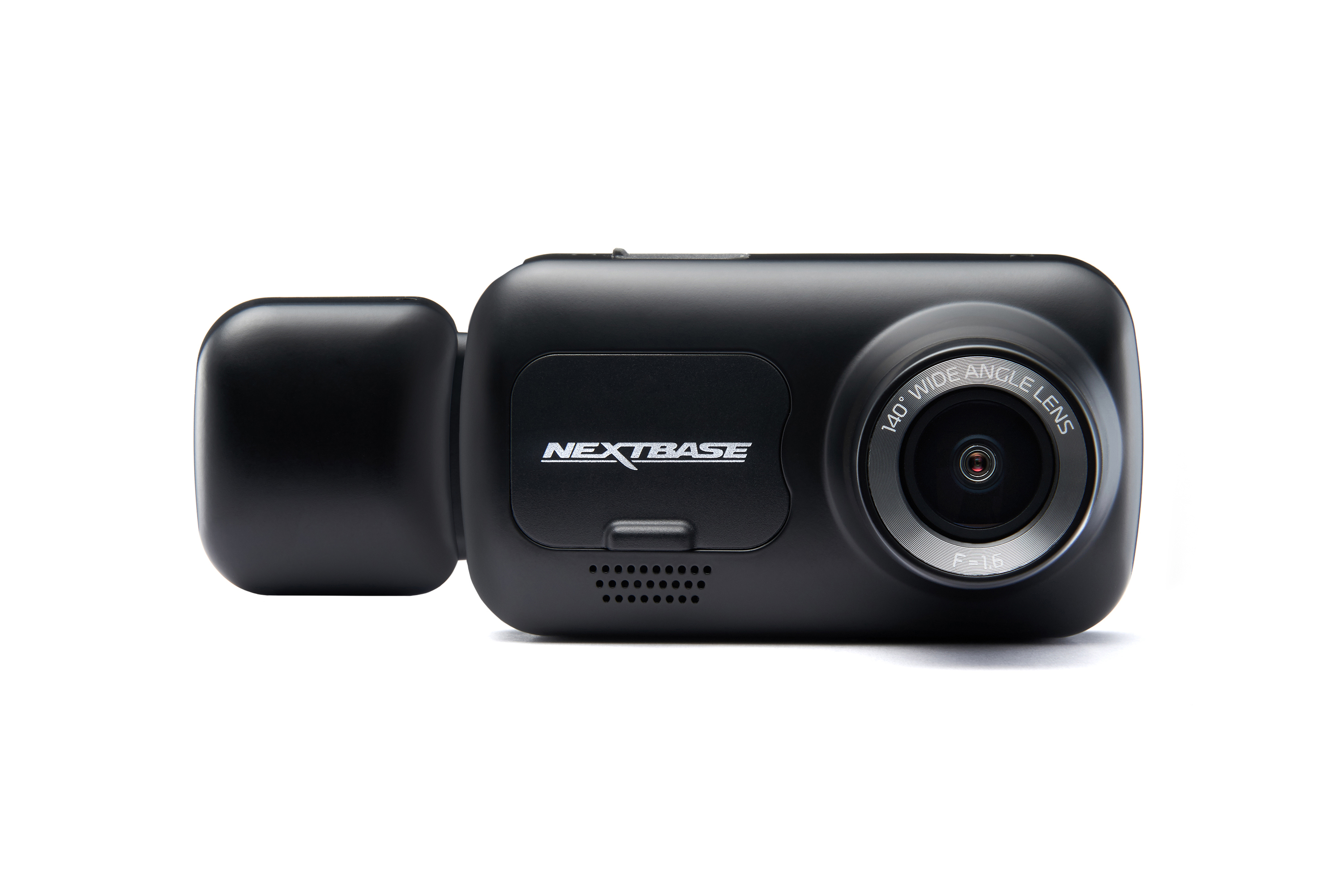 Nextbase Dashcam 222X mit Front- und Rückkamera