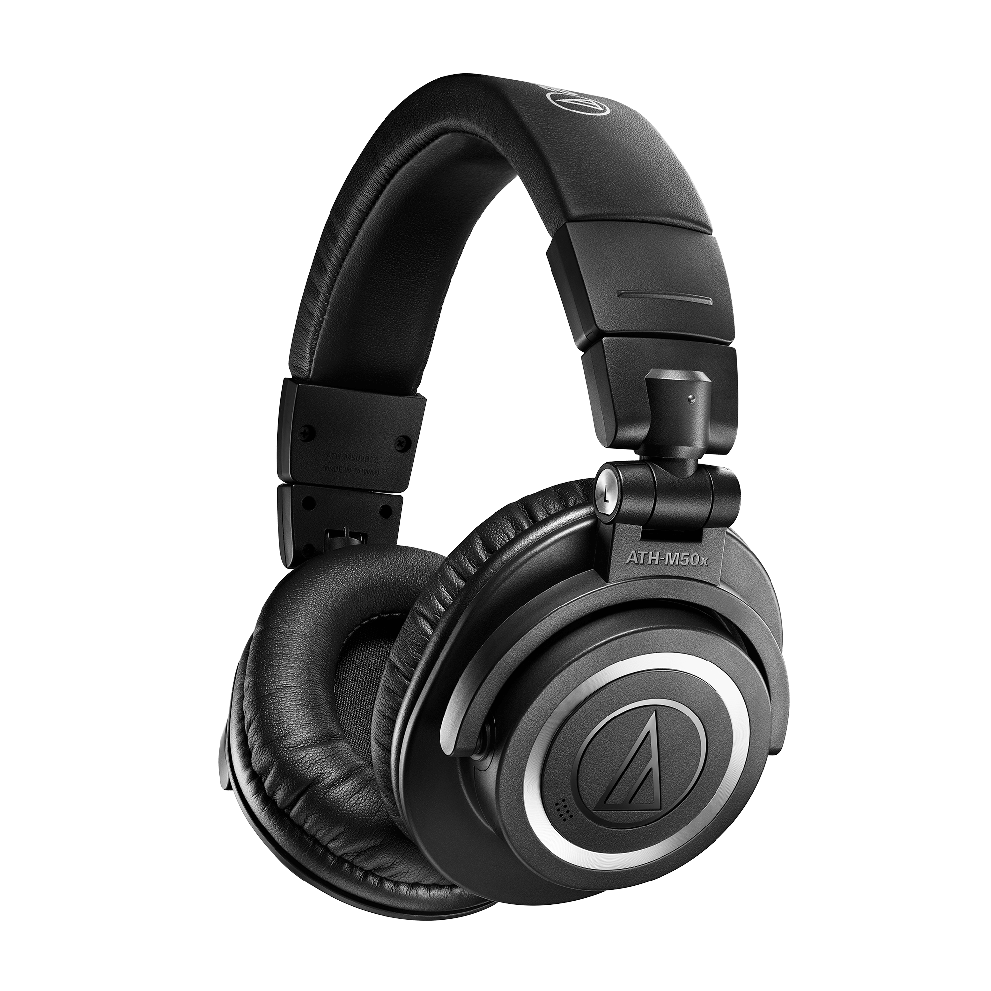Audio-Technica ATH-M50xBT2 Black