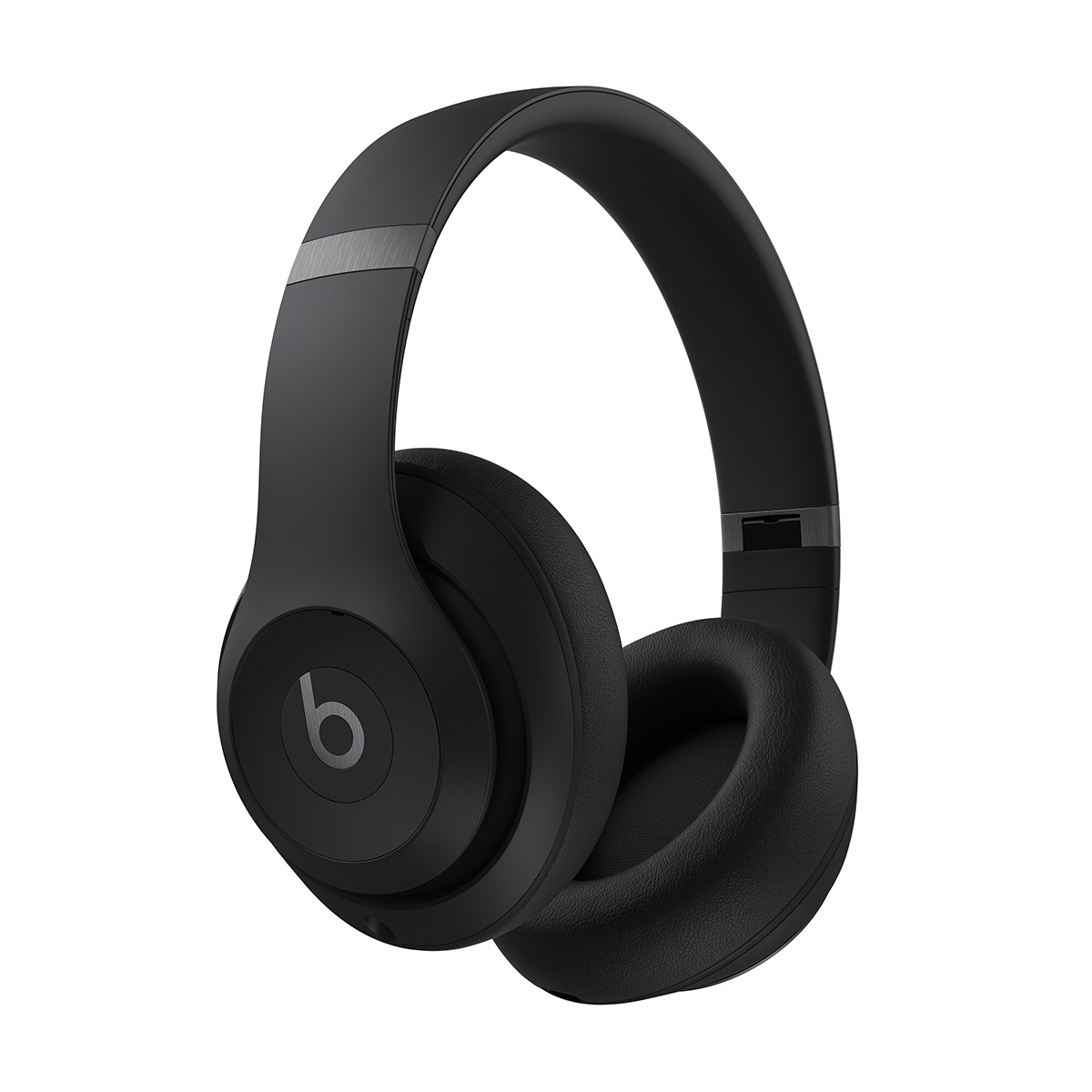 Beats Studio Pro Black