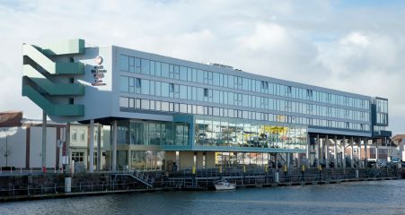 Offizielles Best Western Bild des Best Western Plus Hotel Bremerhaven