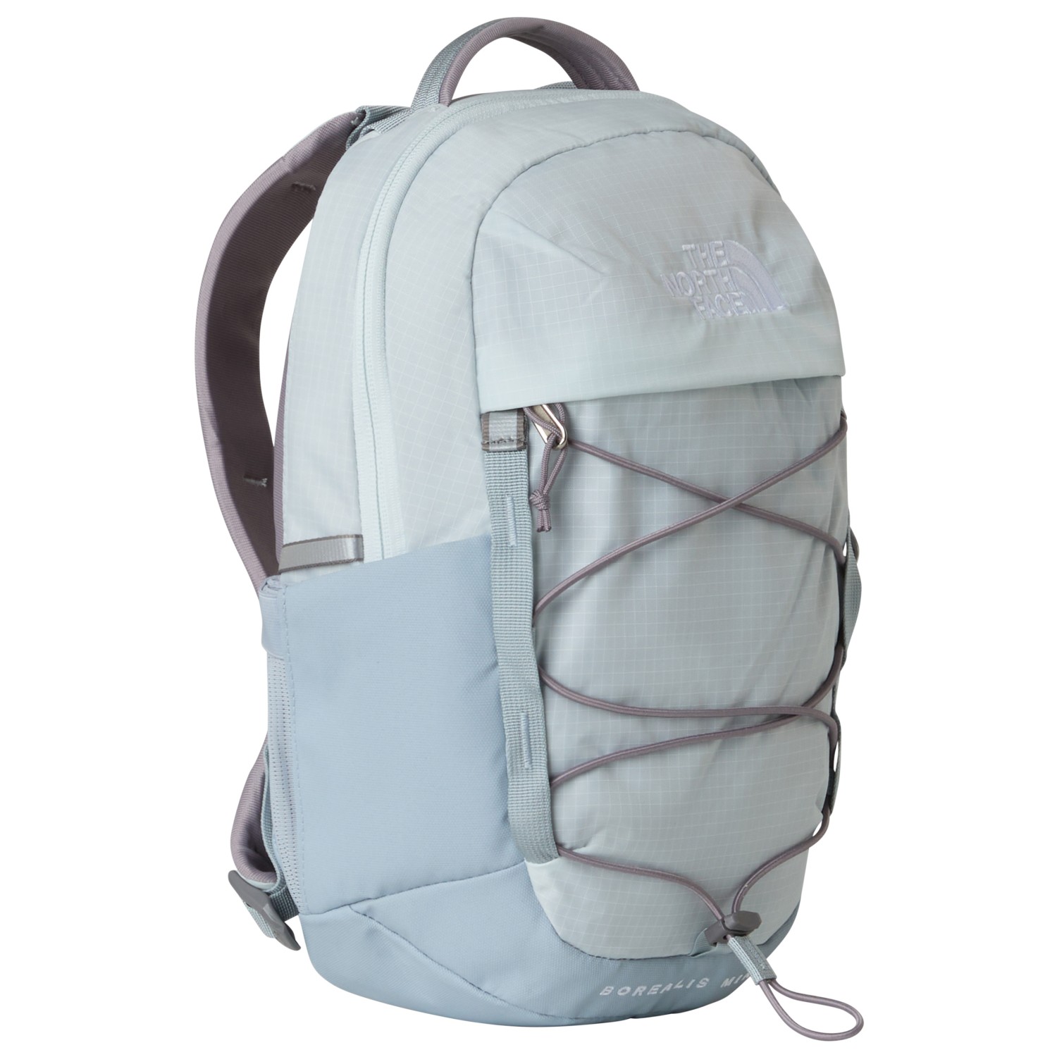 Hellblauer The North Face Borealis Mini 10L Rucksack