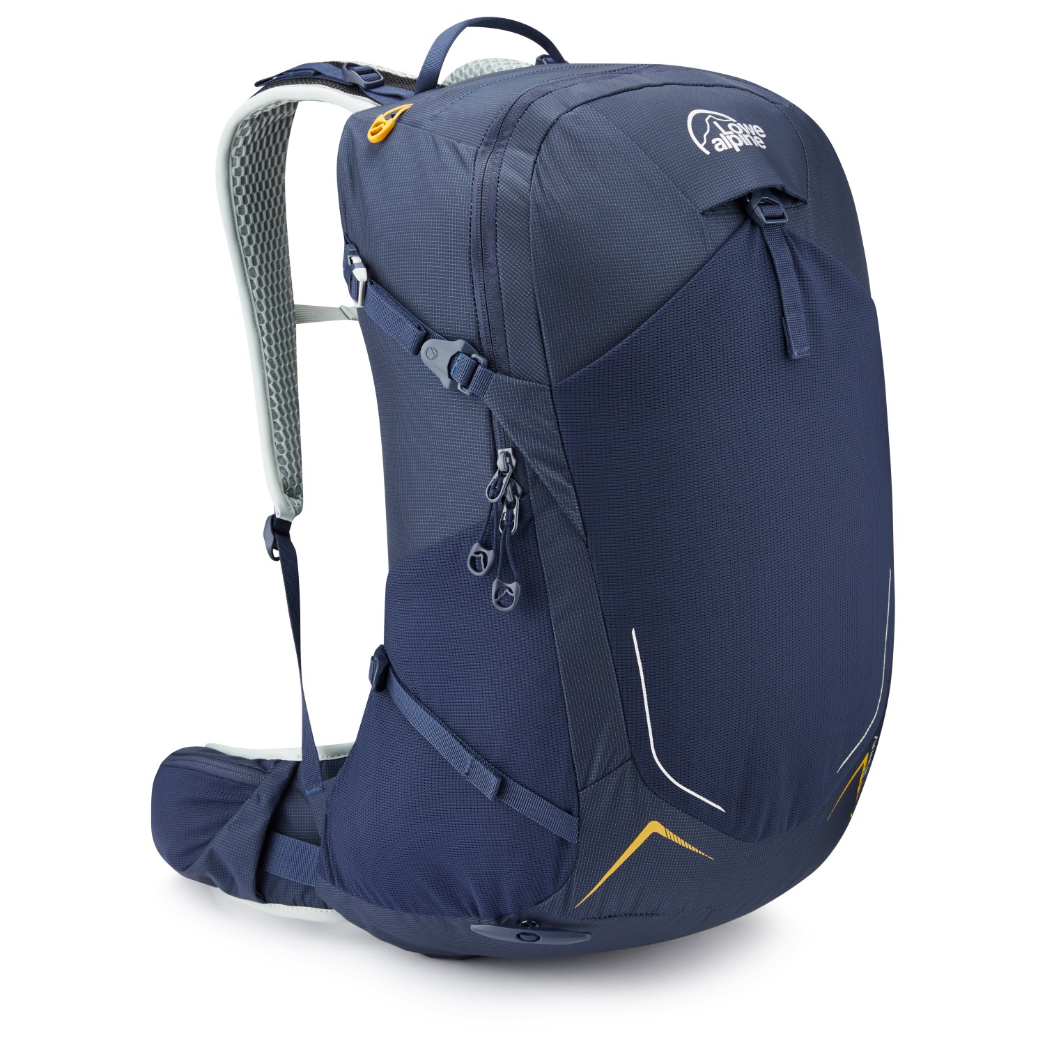 Lowe Alpine AirZone Trek 28 fuer 107,97 EUR aus dem Bergfreunde Rucksack Sale