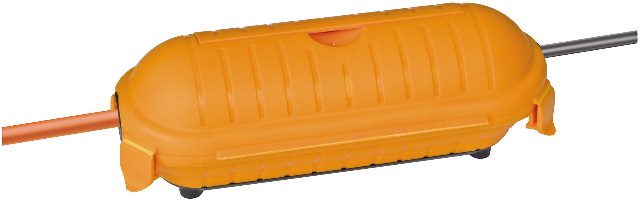 Brennenstuhl Safe-Box BIG IP44 黄色款 1160440