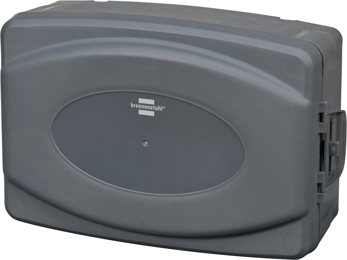 Brennenstuhl 1160530 Weather Protection Box IP54